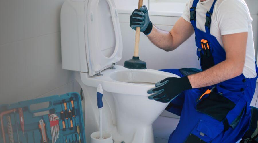 Professional Leak Detection in Daisy, GA